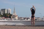 Знакомства в Сочи — Лиля, 24 лет