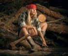 фото МИЛАШКА-Индивидуалка