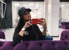 Знакомства в Сочи — Настенька, 24 лет