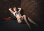 Девушки Сочи — инди Женечка