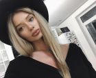 Анна — фото и отзывы о девушке