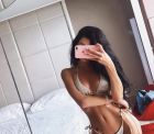 Анита, рост: 168, вес: 55 — тайский массаж члена