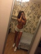 ЗЛАТА, 22, Сочи, Центр
