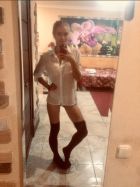 Agata, анкета на SexoSochi.ru
