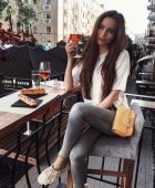 Настя -ПОЛЯНА, 8 965 992-51-28