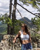 София, фотография индивидуалки