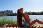 реальная шлюха НАСТЯ, от 2000 руб. в час, 23 лет, работает 24 7
