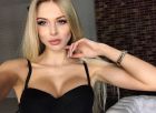 Заказать шлюху на дом в Сочи (Вероника, рост: 168, вес: 52)