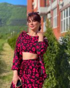 Блядь Алсу, 22 лет для мальчишника