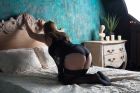БДСМ рабыня Юля Вирт , 36 лет